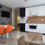 Apartmani Vir 公寓 *