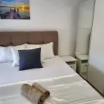 Apartmani Vir 公寓 *