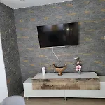 Apartmani Vir 公寓 维尔