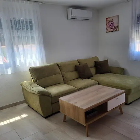 Apartment Apartmani Vir