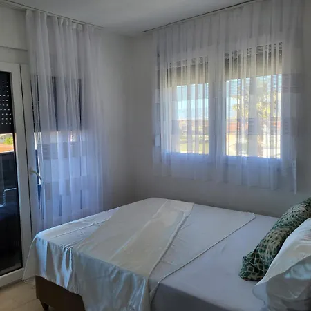 公寓 Apartmani Vir 维尔