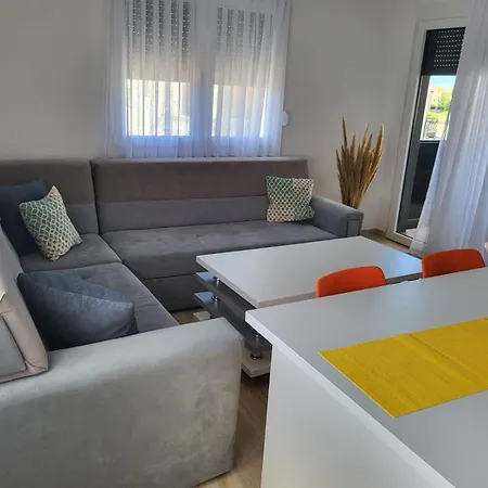 Apartamento Apartmani Vir *