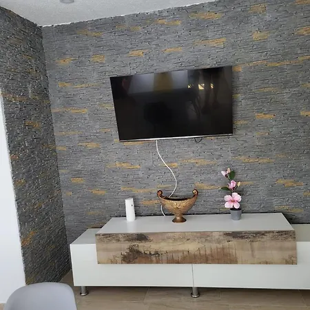 Apartmani Vir Apartamento Vir