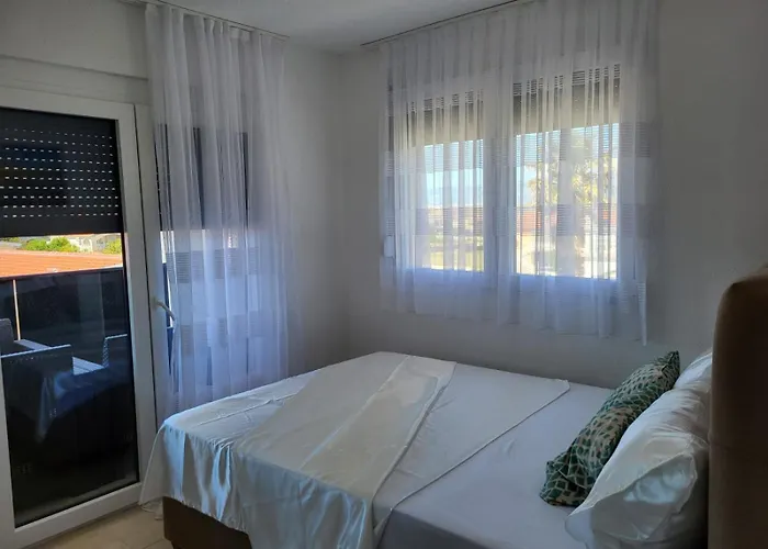 Apartman Apartmani Vir Vir