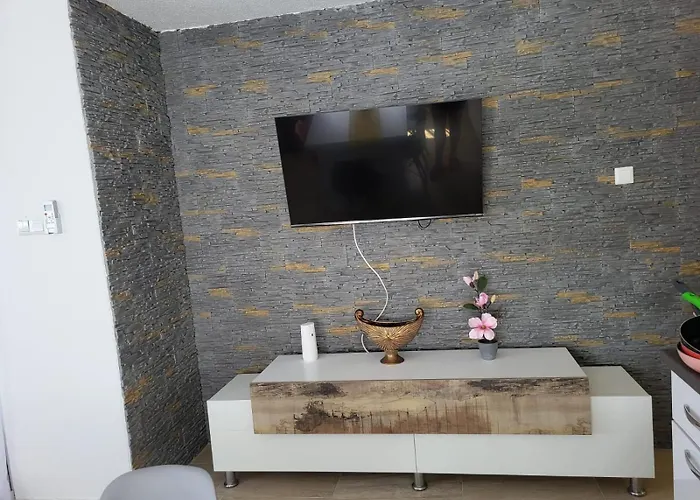 Apartmani Vir Apartman Vir