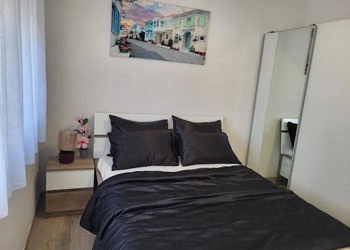 Apartmani Vir Apartman Vir